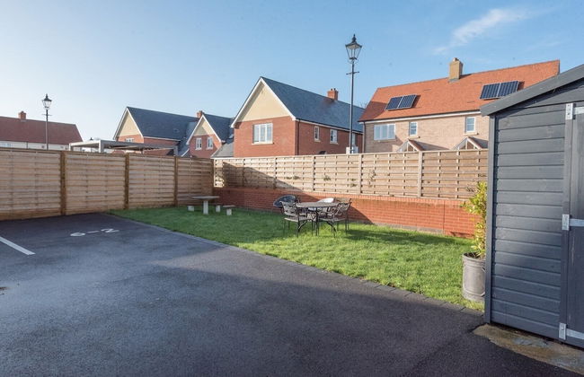 The Old Foundry, Long Melford - Foto 45