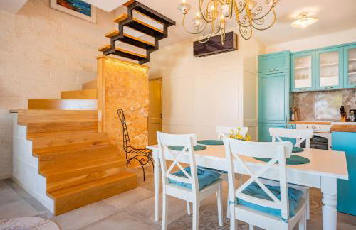 Olive Park House Brač - Photo 15