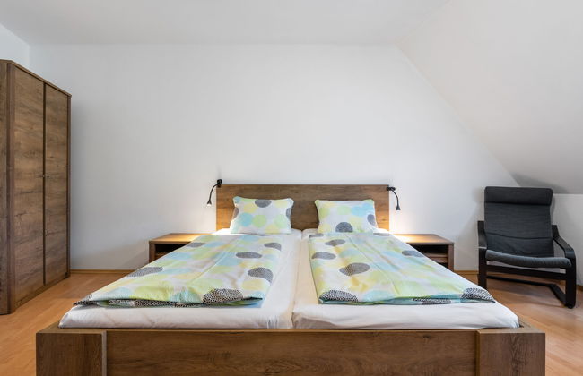 Harrachov Central Nest - Foto 7