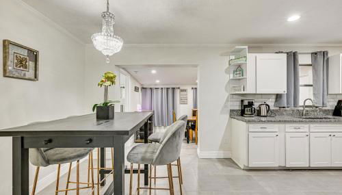 Pet-Friendly Home with Lanais, Near Dtwn Tampa! - Foto 5