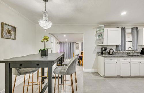 Pet-Friendly Home with Lanais, Near Dtwn Tampa! - Foto 5