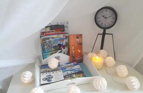 Apartment Angelus - Foto 22