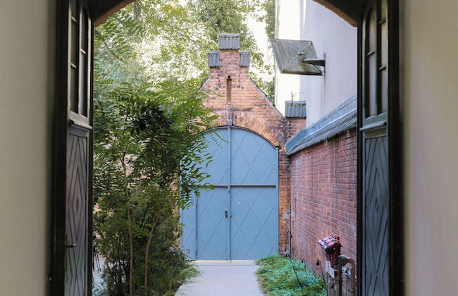 Wilmina Apartments & Lofts - Foto 80