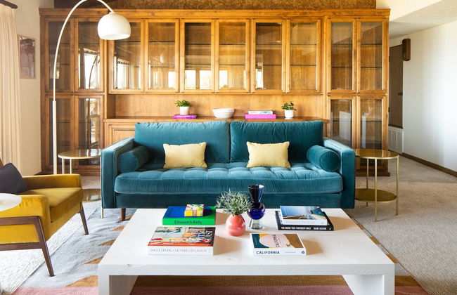 Cliffridge by Avantstay Lush Malibu Hills Estate w/ Breathtaking Ocean Views - Photo 13