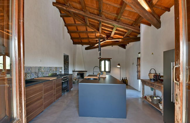 Villa Terre Normanne 13 - Foto 8