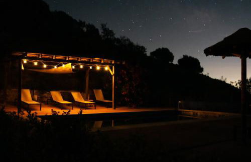 Finca El Sueño Andaluz - Foto 33