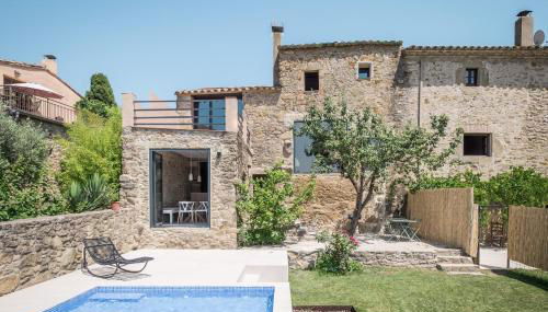 Flateli Vilopriu - Foto 2, Garden