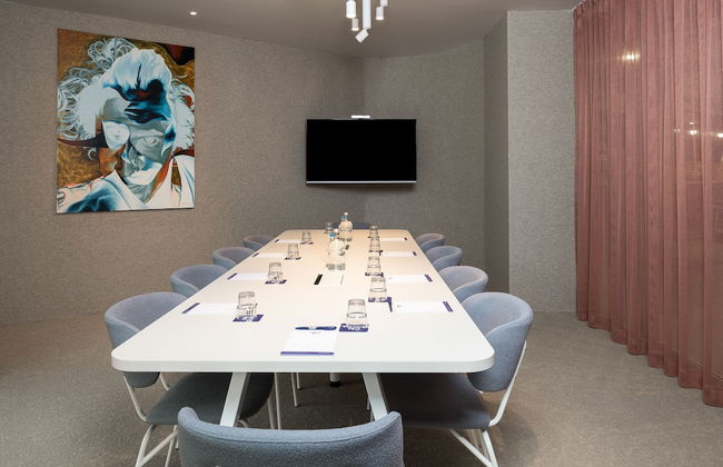 Adagio Access Gent Centrum Dampoort - Foto 43