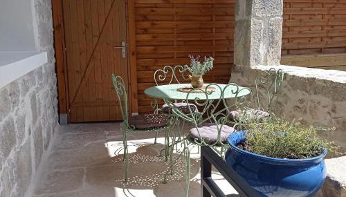 Gîte les Chapélétas au cœur de l'Ardeche - Foto 4