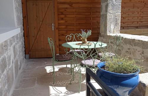 Gîte les Chapélétas au cœur de l'Ardeche - Foto 4