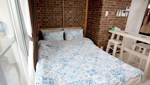 guesthouse yu - Foto 2, Habitación