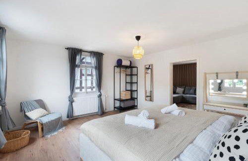 Ferienwohnungen Bühlertal - Foto 80