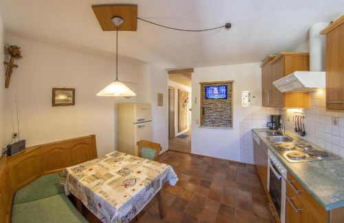 Ferienwohnung Nöß - Foto 6