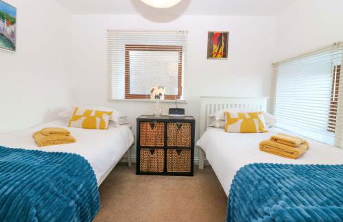 Bridle Cottage - Foto 25