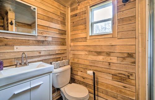 Take 5 Retreat with Hot Tub Relax, Rest, Refresh! - Foto 20