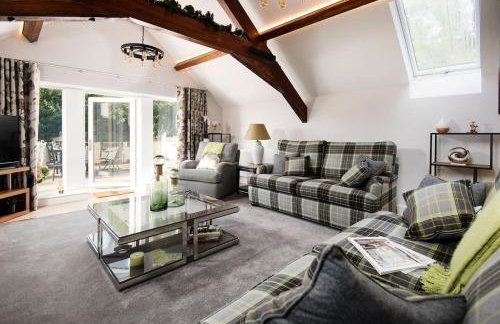 Roundhill Coach House - Foto 6