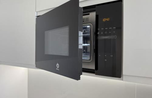 Apartamento boho con terraza - Photo 8