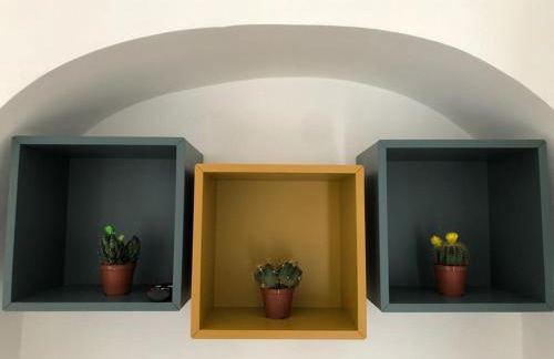 Fico d’India apartments - Foto 39