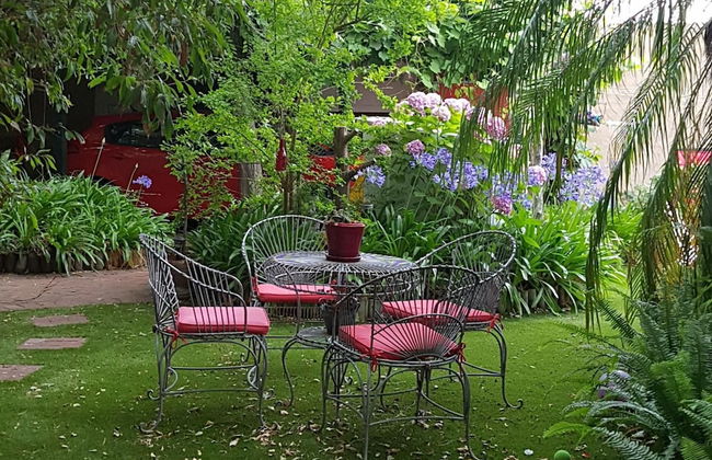 Water Bay Villa Bed and Breakfast - Foto 42