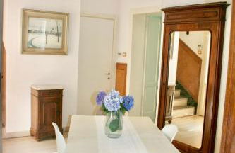 Deluxe top floor apartment in Villa Marina - Foto 13