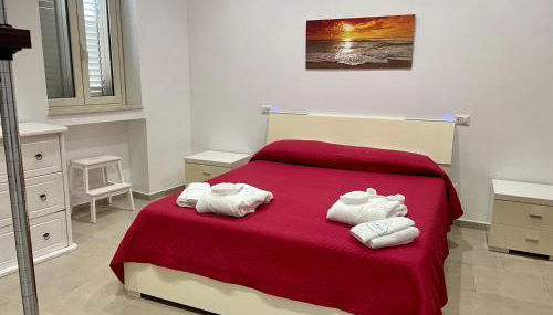 A 2 passi dal mare Torre Faro LA PUNTA SeaHouse - Foto 5