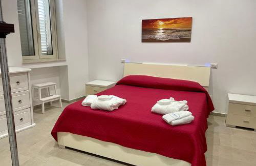 A 2 passi dal mare Torre Faro LA PUNTA SeaHouse - Foto 5