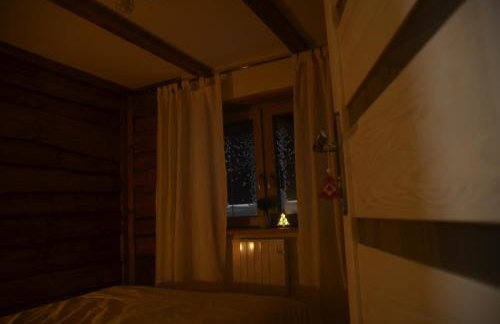 Sykowno Góralsko Chata - Foto 23