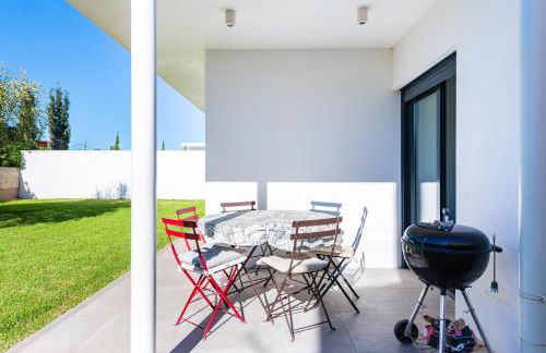 Villa Puerto Blanco - Foto 23