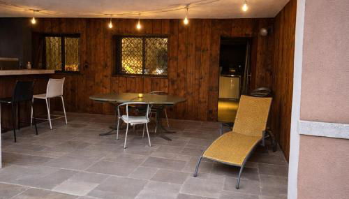 Le Clos Saint Jean, vue Cité, piscine et parking - Foto 5