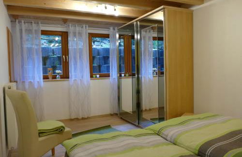 Ferienwohnung Lichtblick - Foto 17