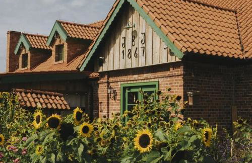 Osada Między Drzewami - Foto 2