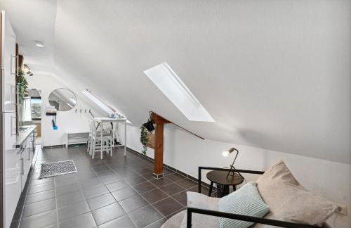 ANYTIME - Ferienwohnungen Greta in Friedrichshafen am Bodensee - Foto 26