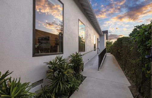 Casa Castillo - Boutique Suites in Downtown Santa Barbara - Foto 54