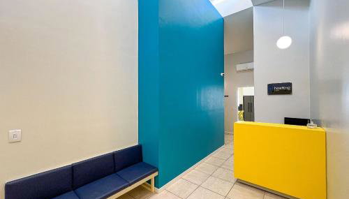 Casa Hosting - Foto 4, Lobby or reception