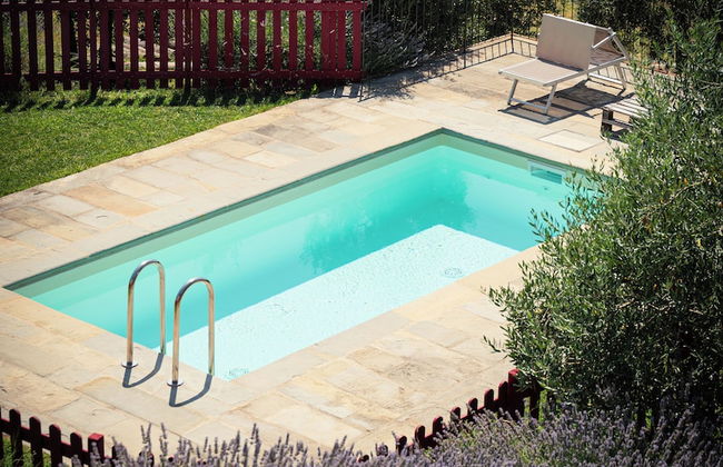 Podere Tovari - Foto 43