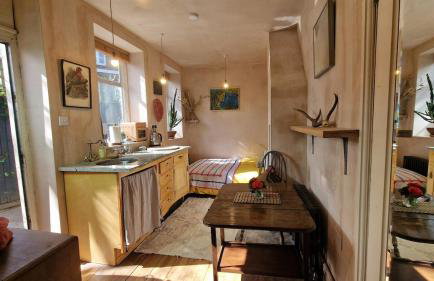 Private studio New Cross patio garden - Foto 13