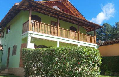 Casa Canto Verde - Foto 60