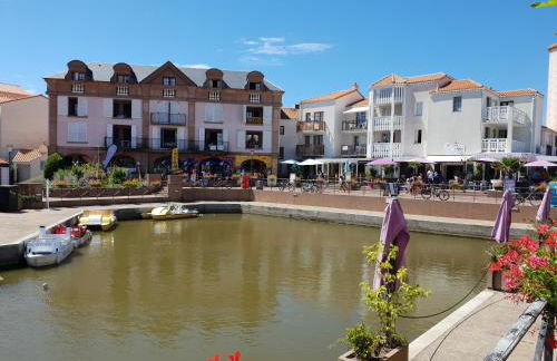 Appartement vue sur golf - Foto 28