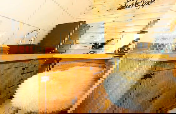 Refúgio Brisa Serrana - Urubici - SC - Foto 19