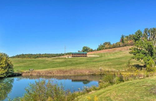 Mammoth Cave Cabin Rentals 1 - Foto 8