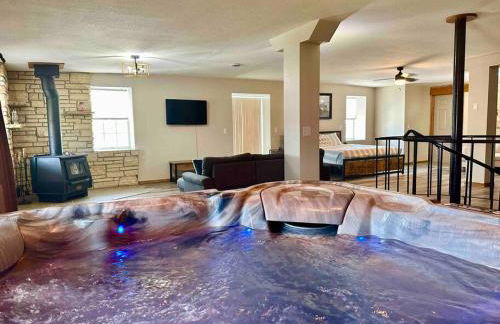 Mansion on the Mississippi River-7 Bedrooms&Baths - Foto 58