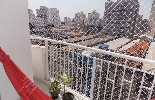 Apartamento 2 dorms Metrô Saúde - Foto 13