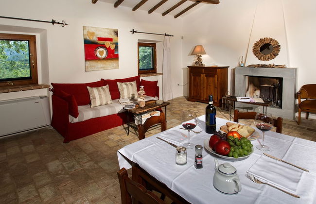 Relais L'Antico Convento - Foto 16