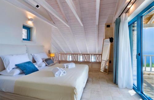 Heliopetra Luxury Villa Lefkas - Foto 11