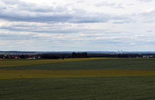 Ferienwohnung Steigerwaldblick - Foto 16