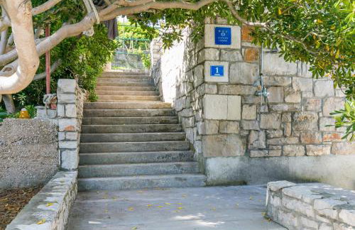 Secluded fisherman's cottage Cove Fabrice, Solta - 8692 - Foto 15