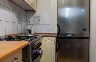 Apartament Na Parterze - Foto 24