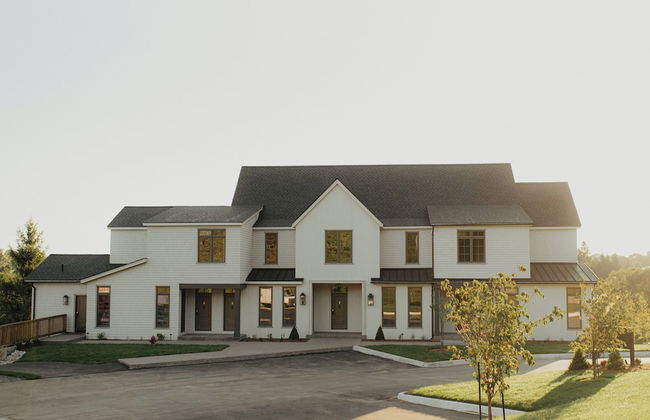 The Penrose Suites - Foto 1