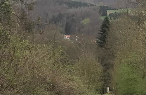 FeWo PacoHaus nähe Willingen Diemelsee - Foto 25