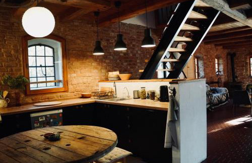 Dom Przemian - Foto 16